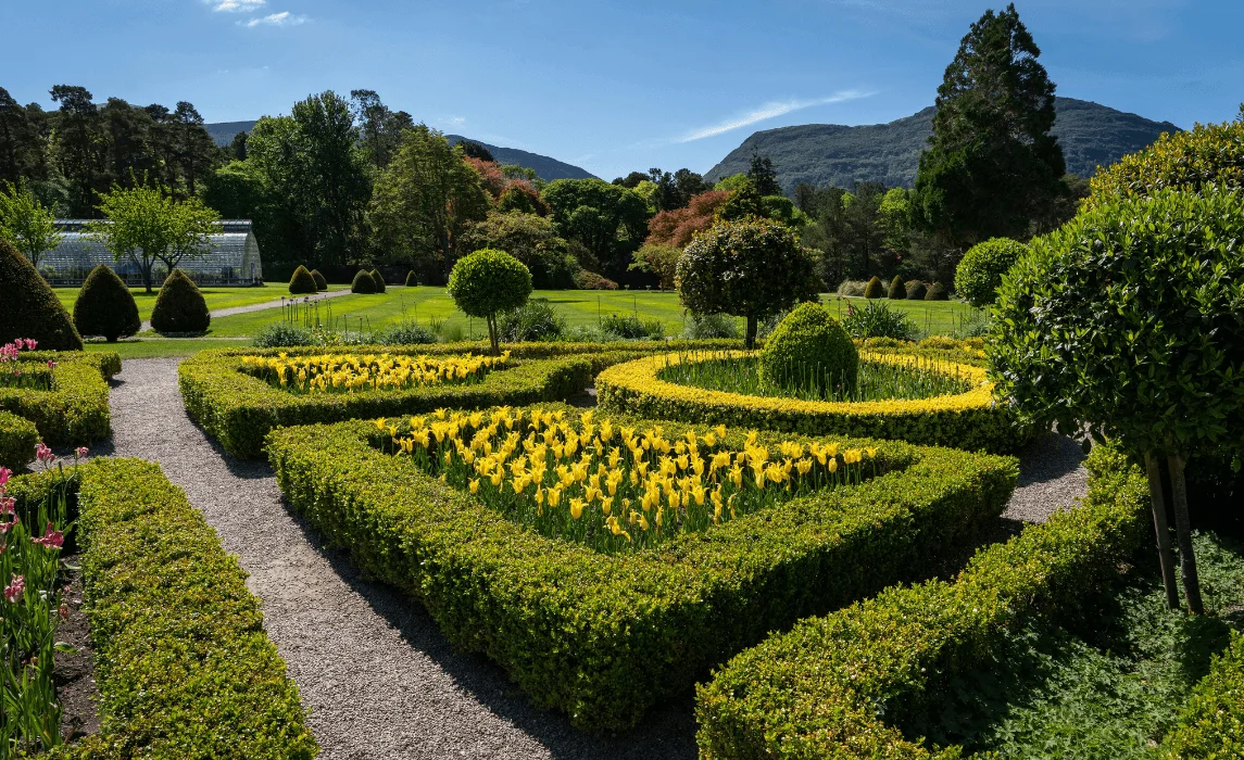 Garden Style and Landscape Design Ideas