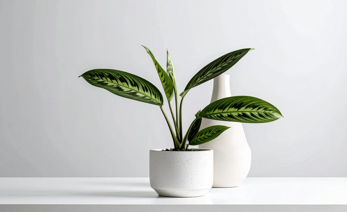 Prayer Plant