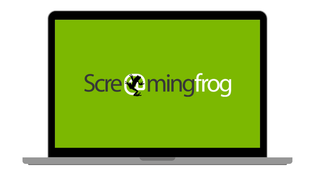 Screaming Frog SEO Spider