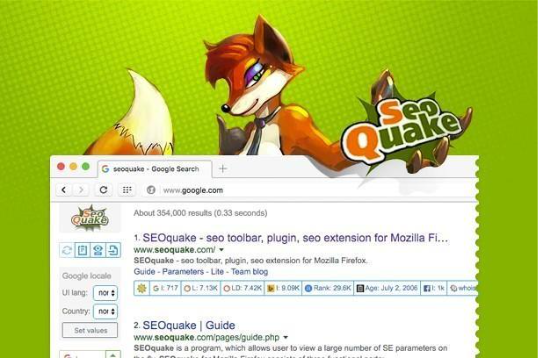 SEO audit