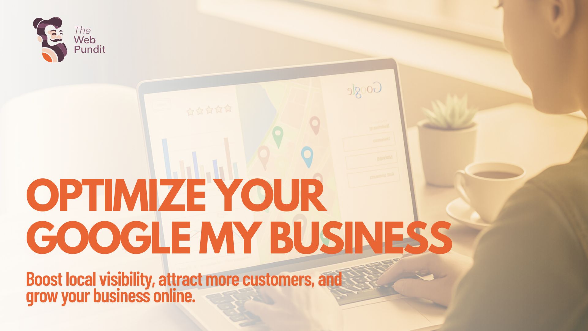How to Optimize Google My Business for SEO