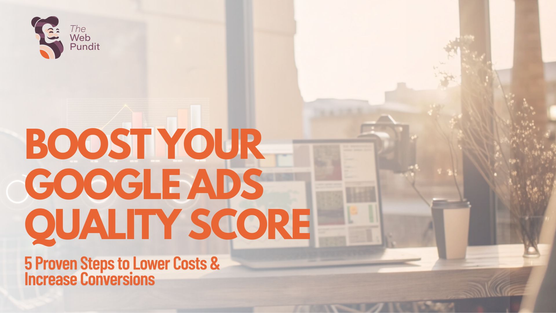 Google ads quality score