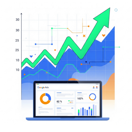 Boost Your Click-Through Rate (CTR)