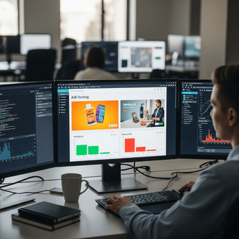 Monitor, Test, and Refine Continuously