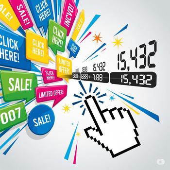 Maximize Clicks