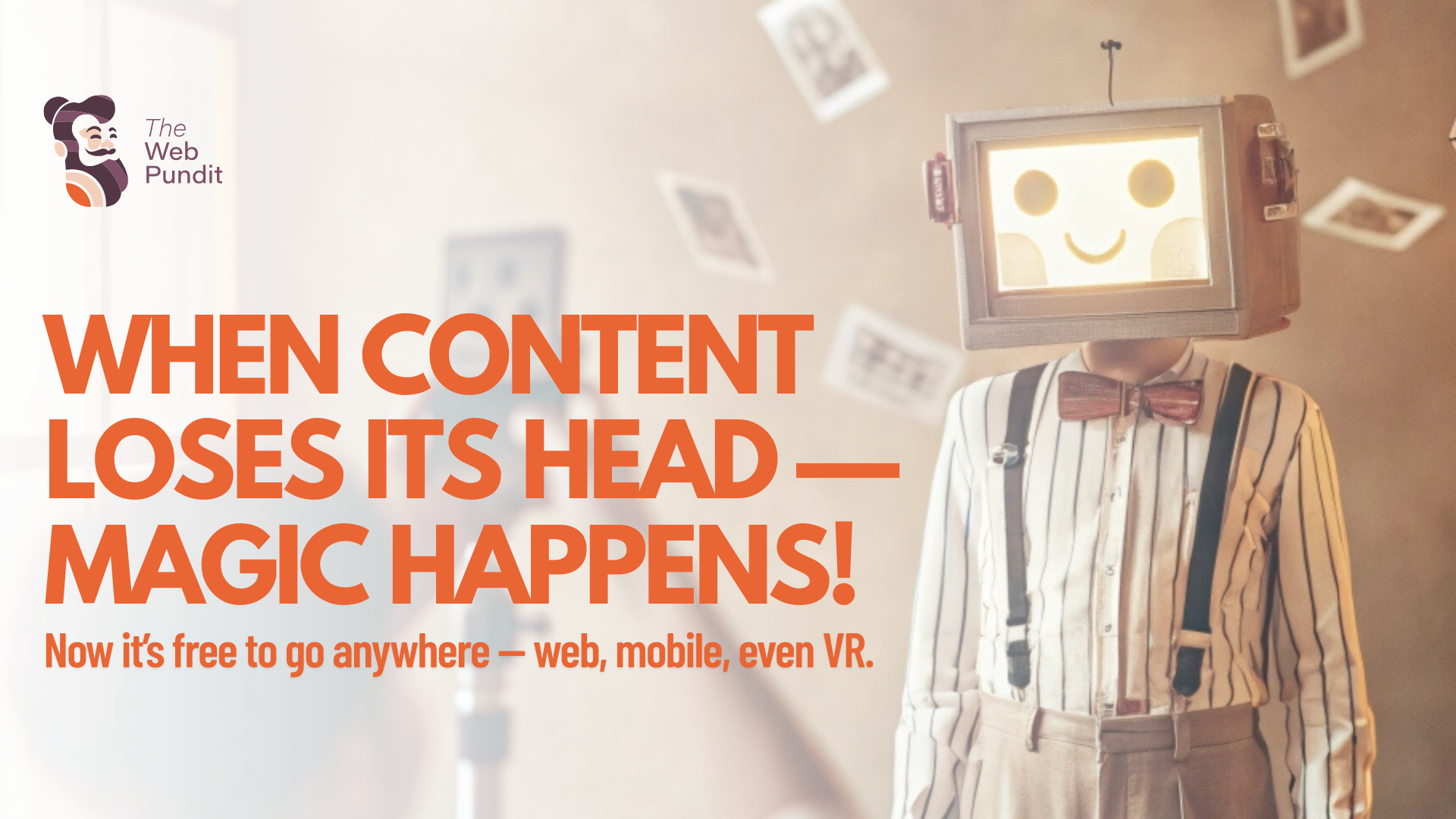 What Are SEO Services - Web Pundit Blog Cover