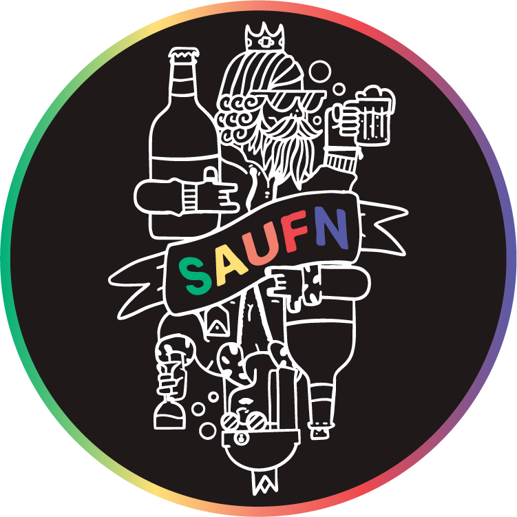 Saufn Logo