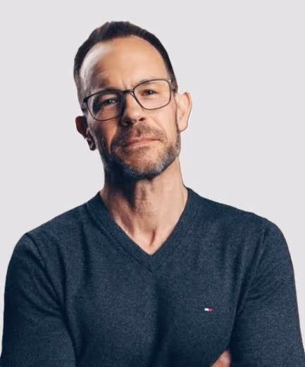Sven Thiedig