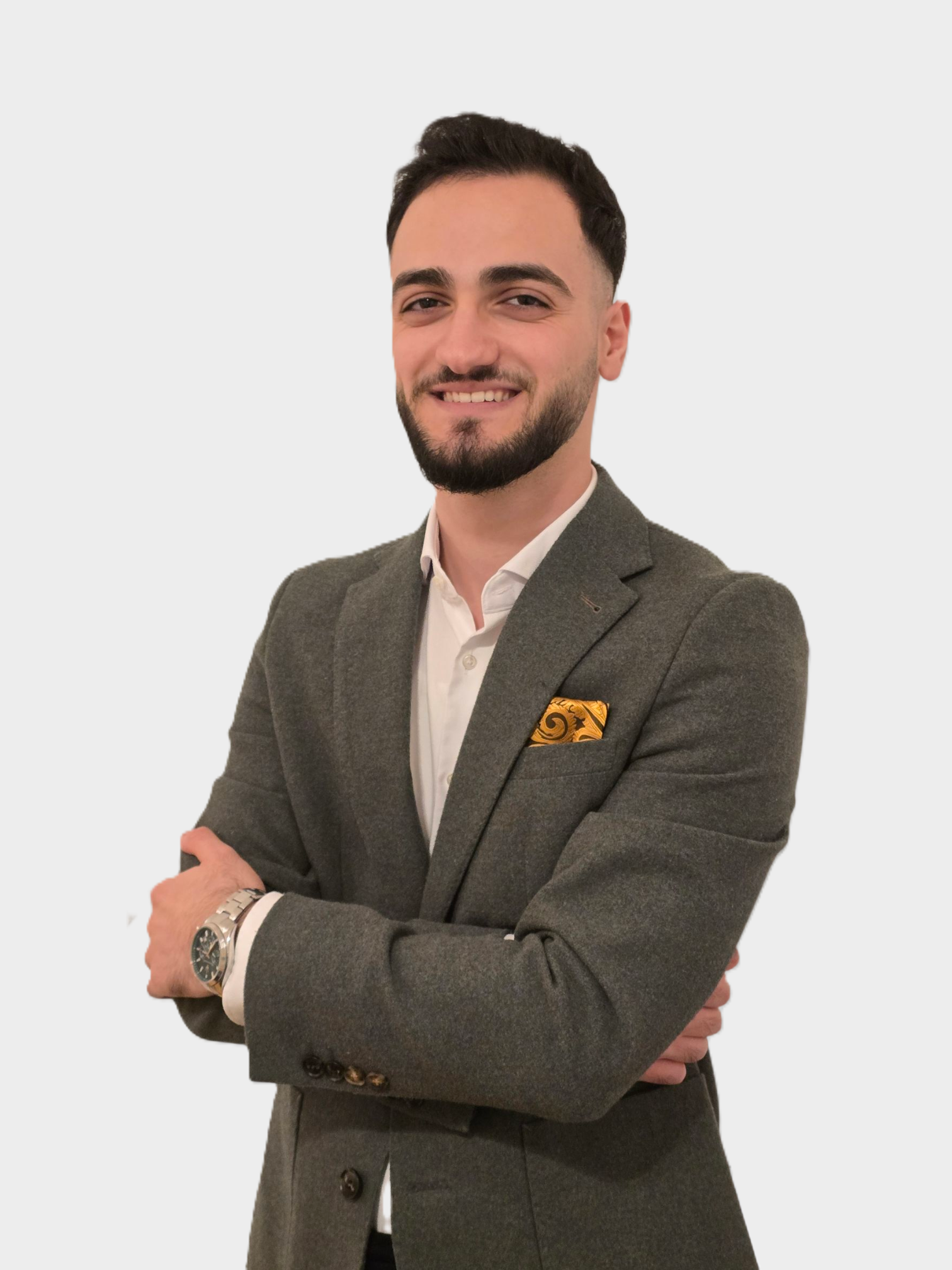 Samvel Mkhitaryan