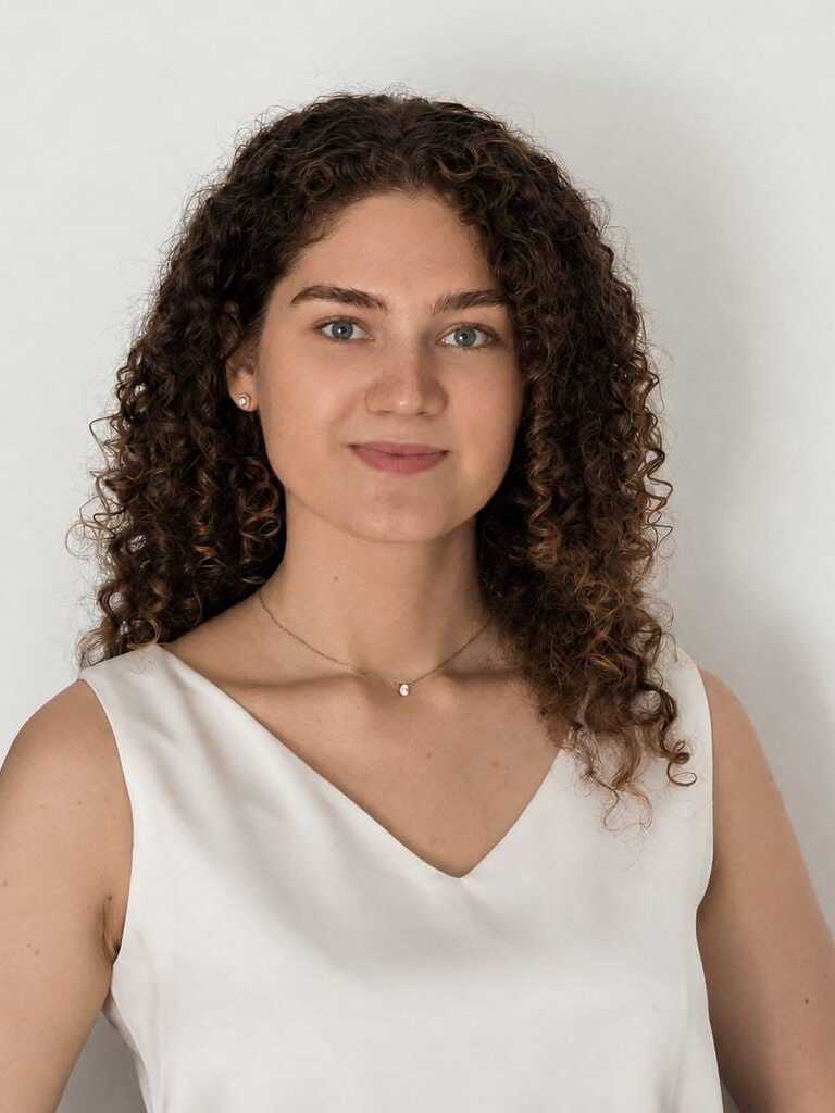 Kateryna Pinchuk