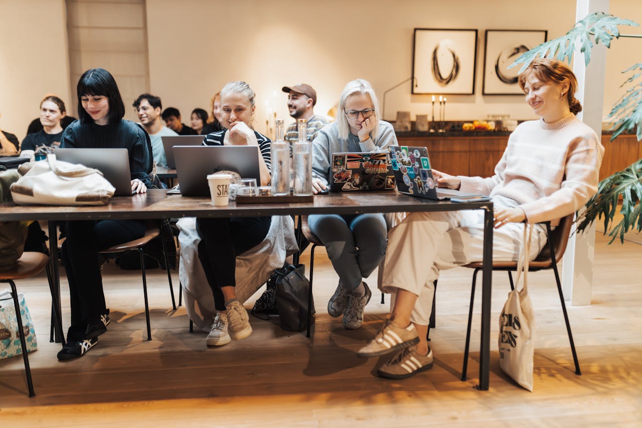 Kurs for frisører – øk lønnsomhet og faglig nivå