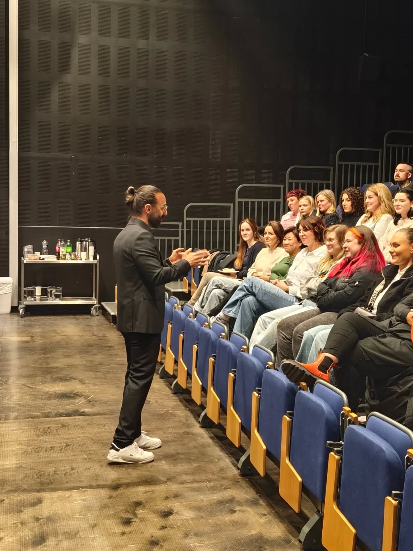 Kurs for frisører – lønnsomt og faglig utviklende