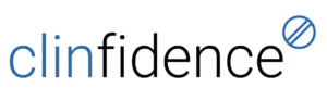 Logo van clinfidence
