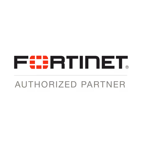Fortinet Authorized Partner logo