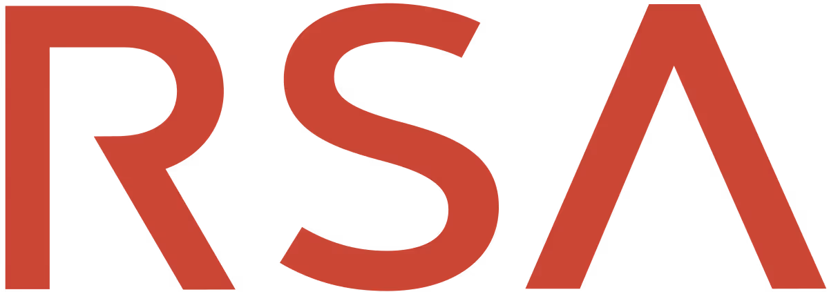Aumatics RSA Security Gold Partner