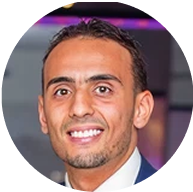 Driss Fatouh