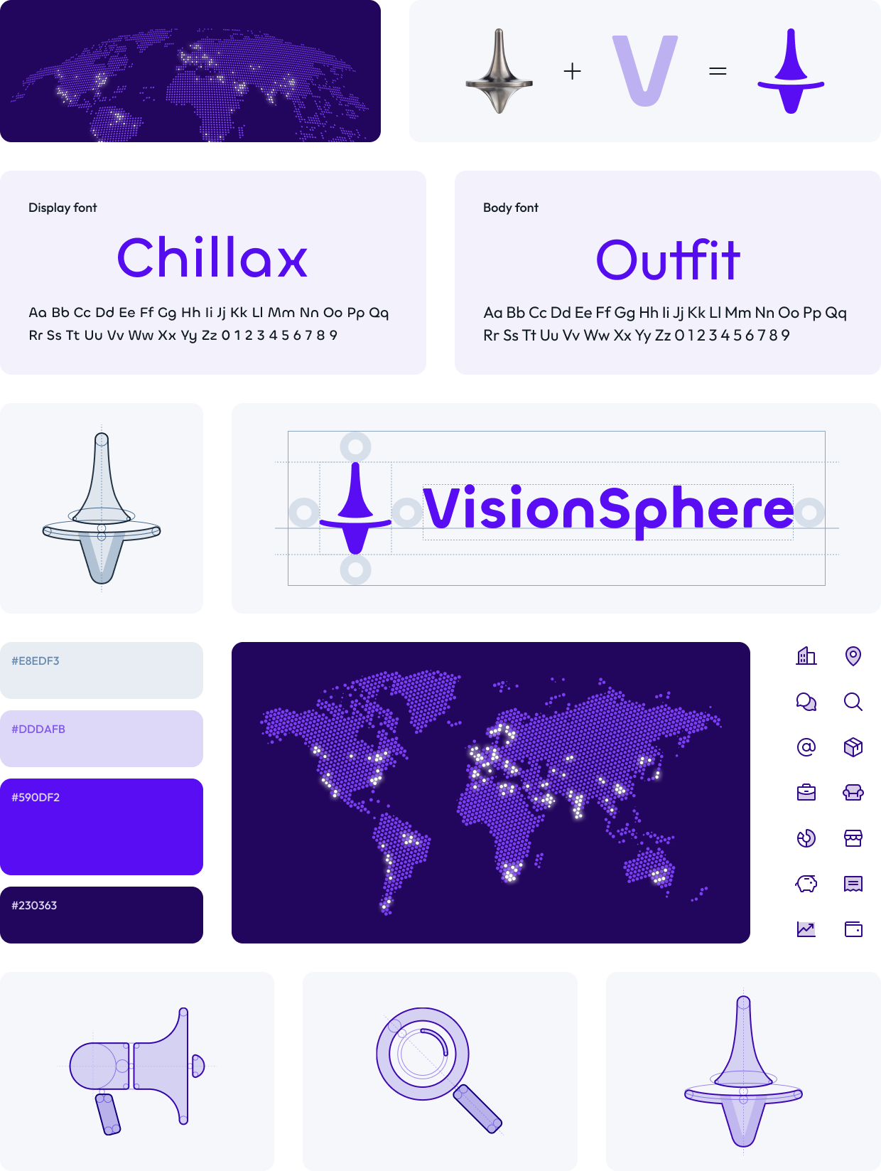 New brand guidelines
