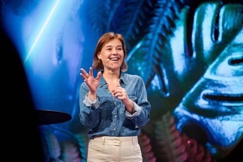 Marie Potel-Saville, Co-Founder & CEO of FairPatterns, is available for keynote speeches and speaking engagements.