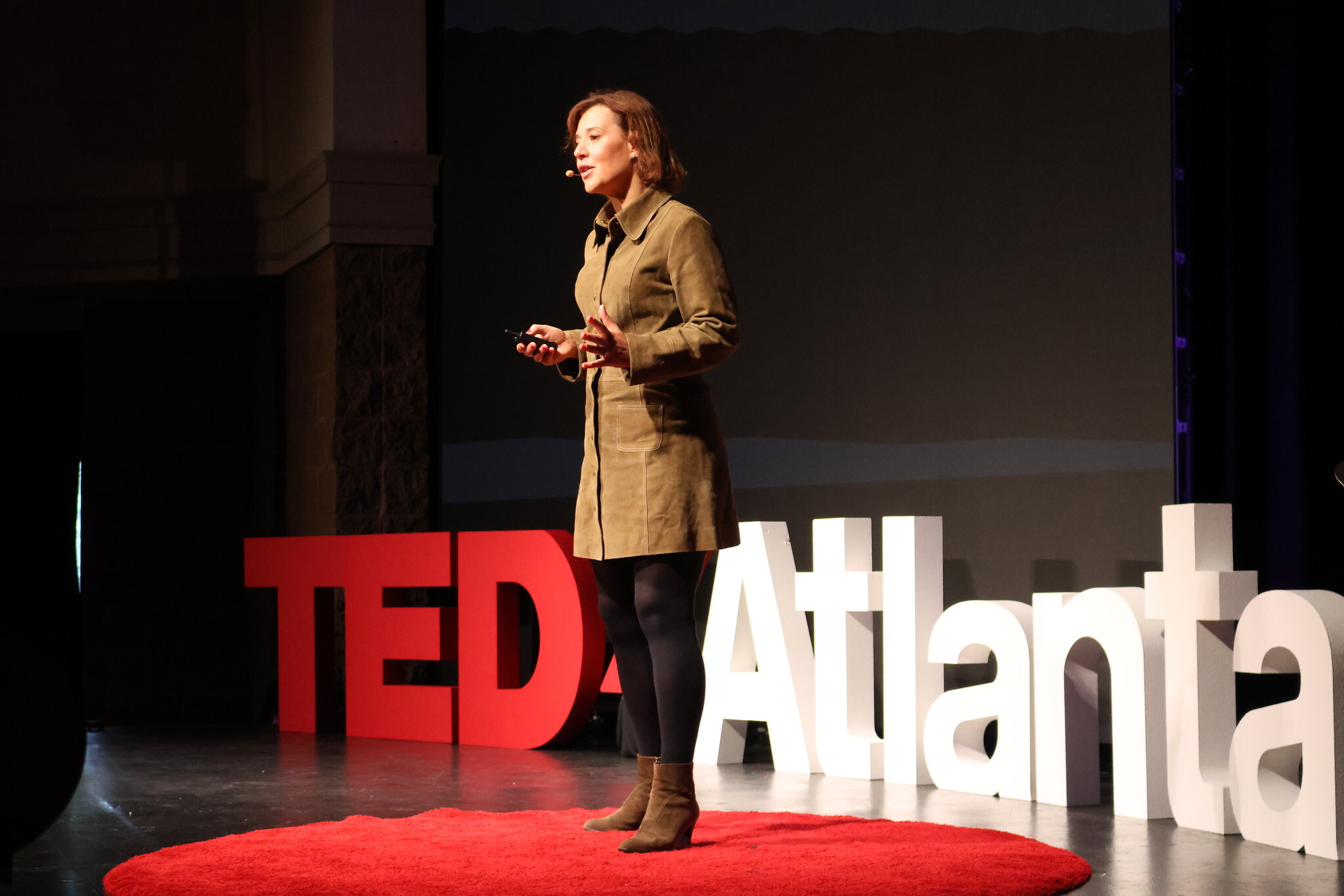 Marie Potel-Saville, Co-Founder & CEO of FairPatterns, is available for keynote speeches and speaking engagements.