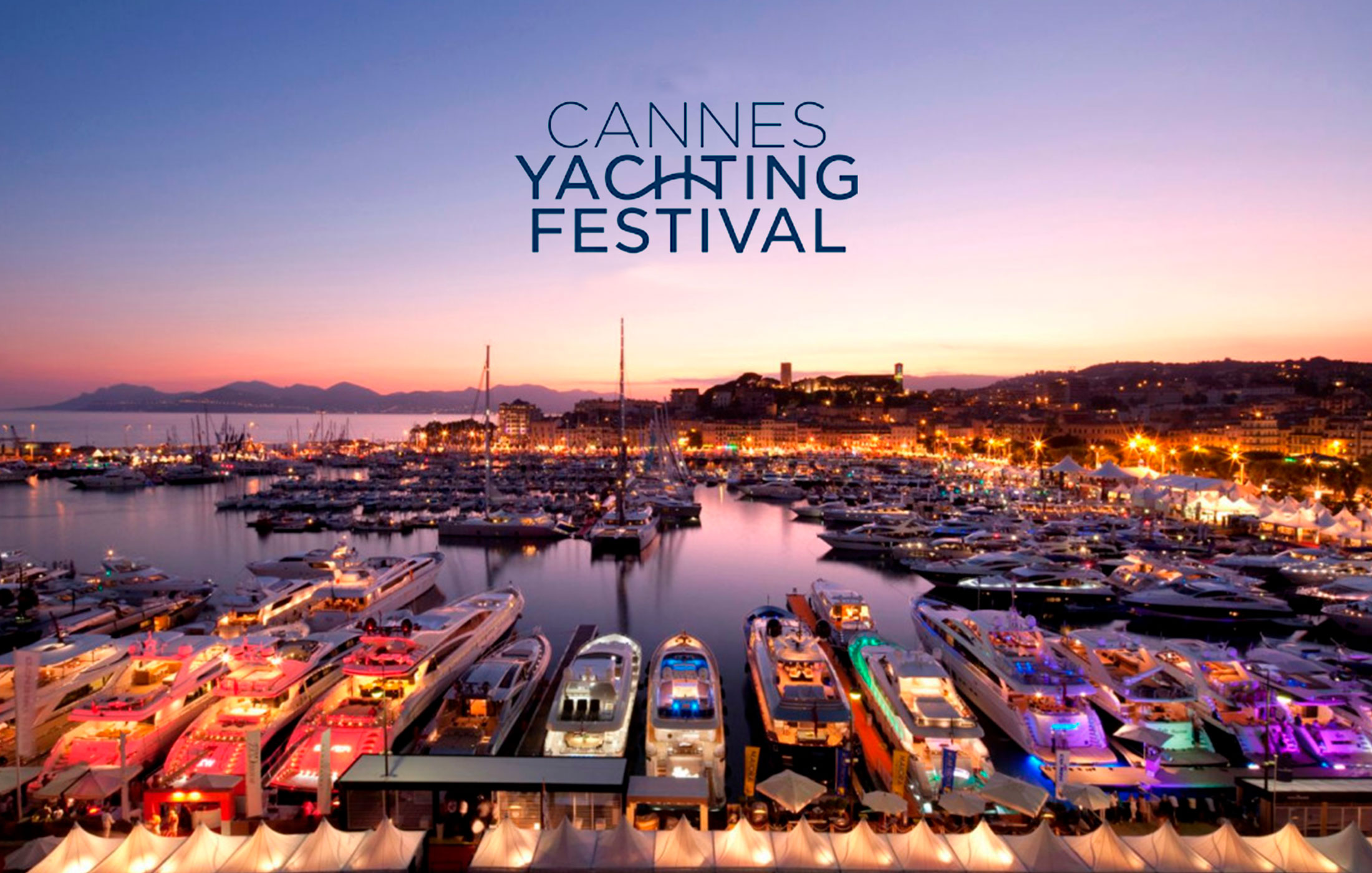 Cannes Yachting Festival 2025