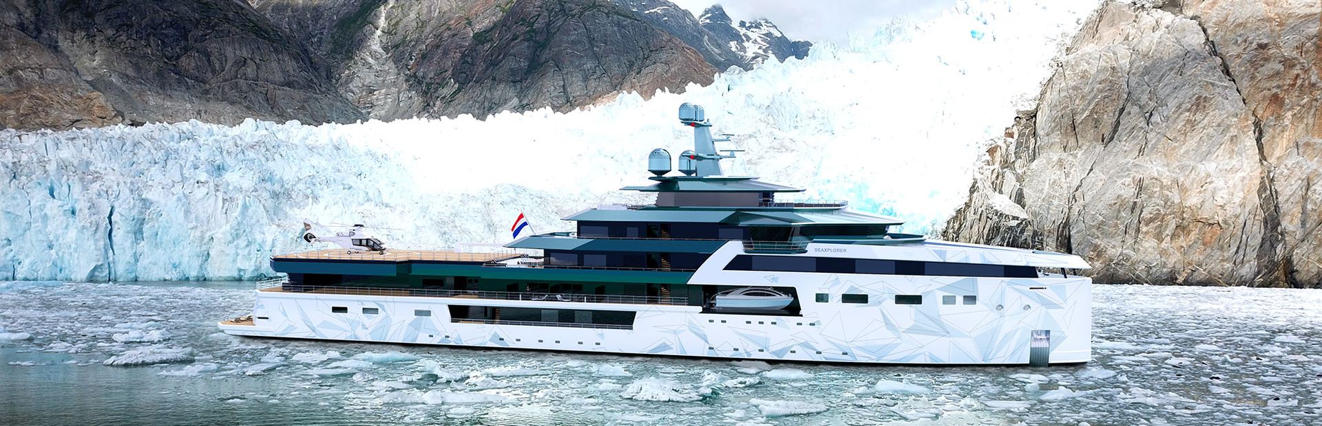 Explorer Yachts Summit 2025