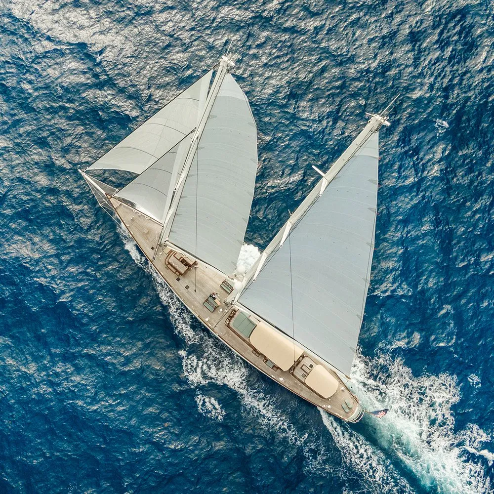 Holland Jachtbouw - A Legacy In Focus