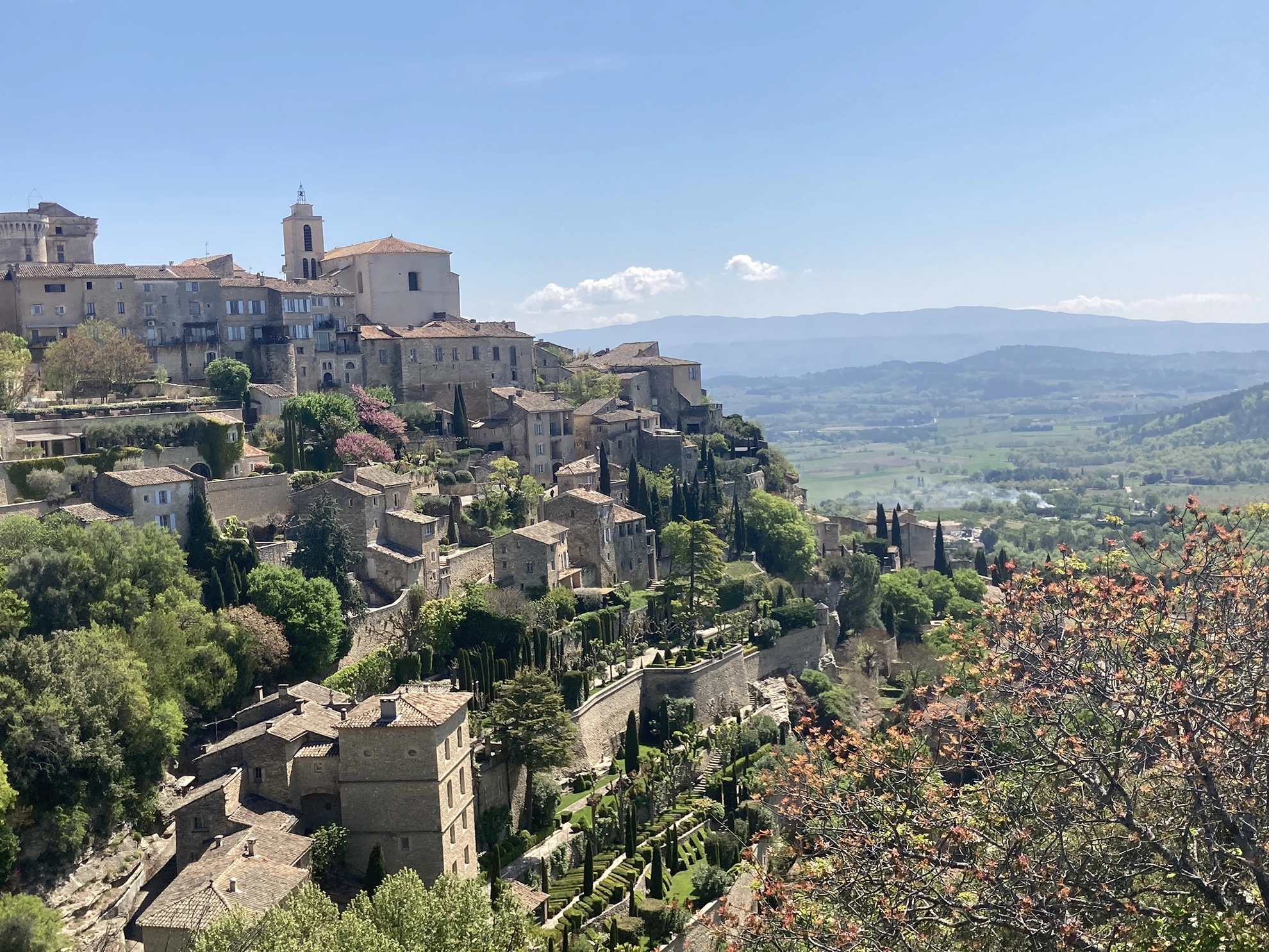 Gordes