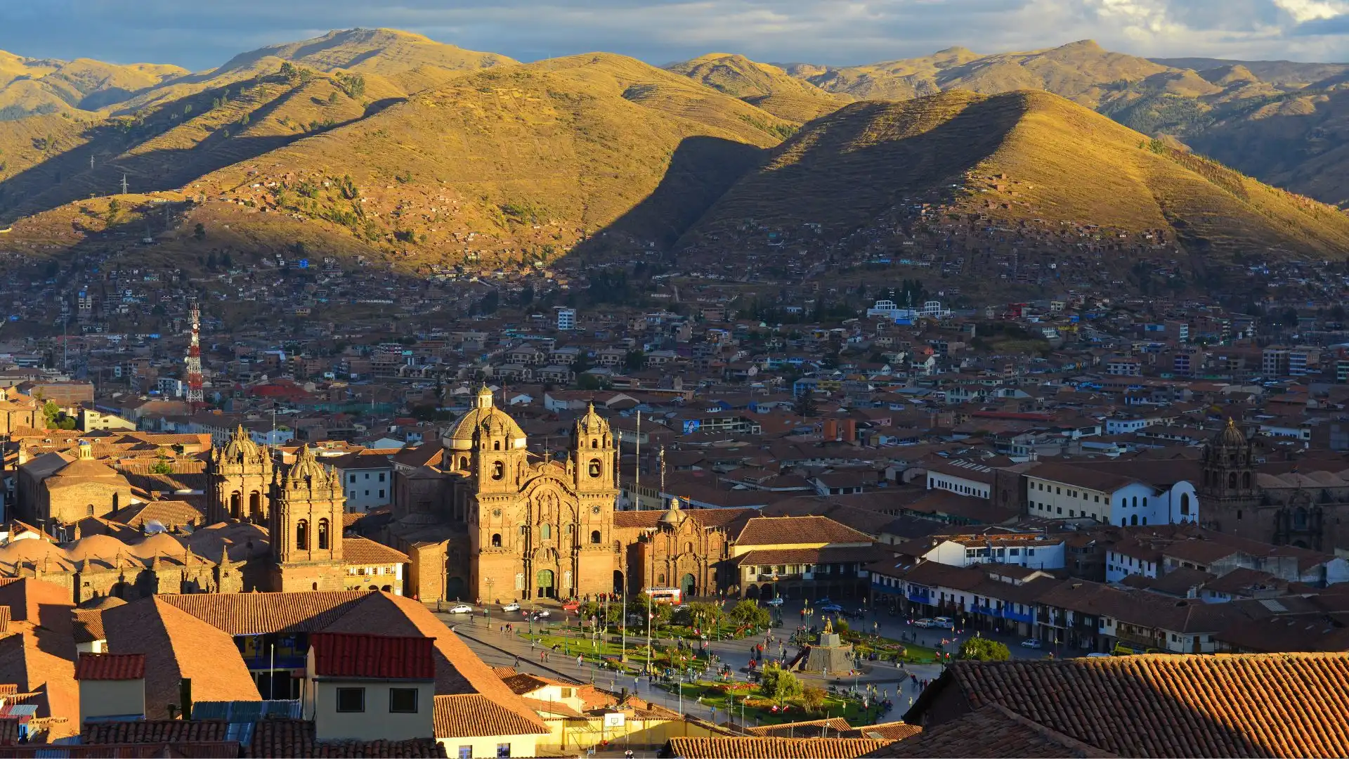 Cusco