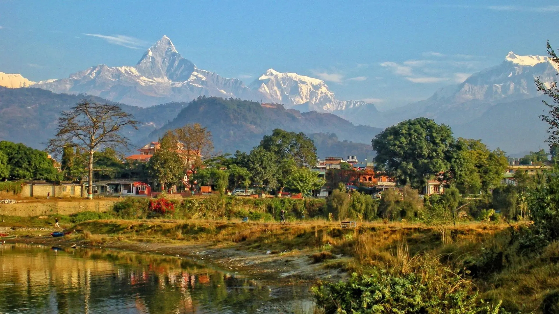 Pokhara