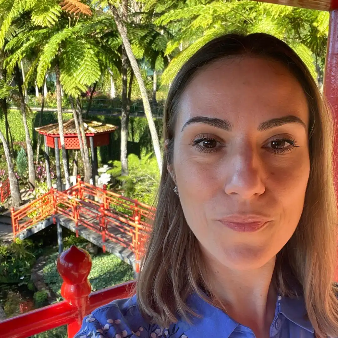 Team member head shot