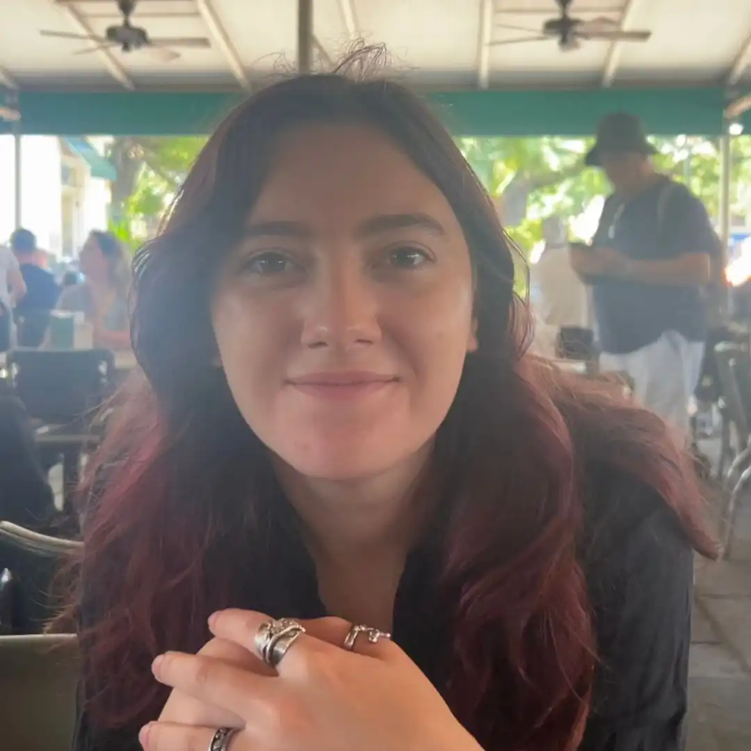 Team member head shot