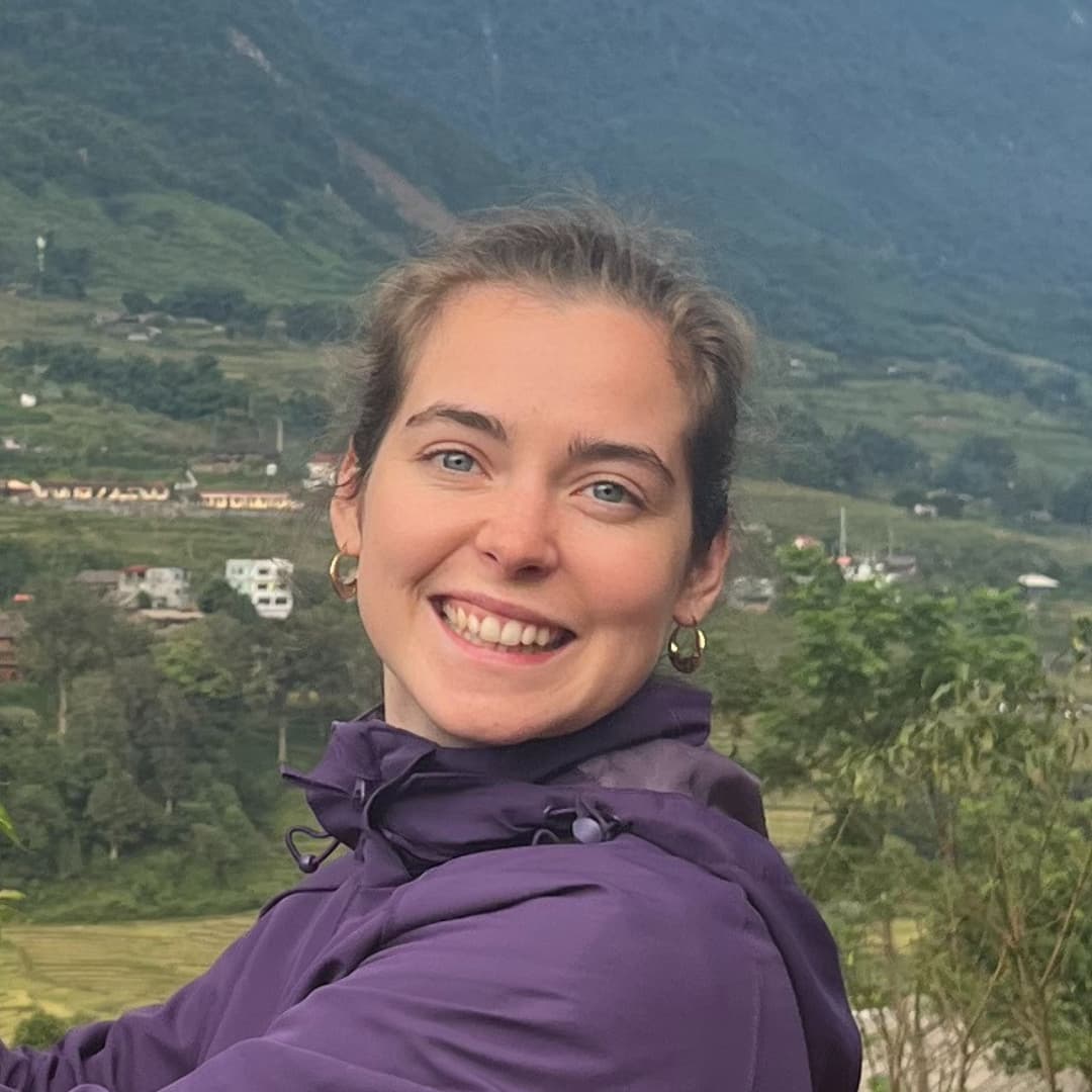 Team member head shot