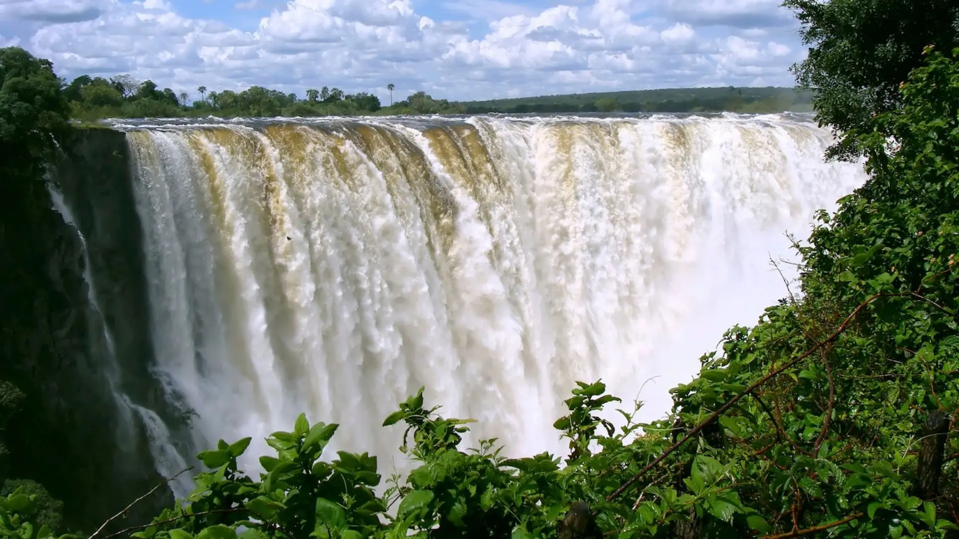 Victoria Falls