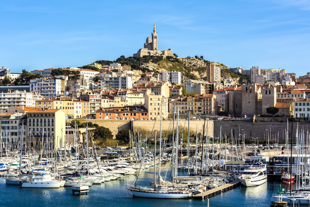 Marseille