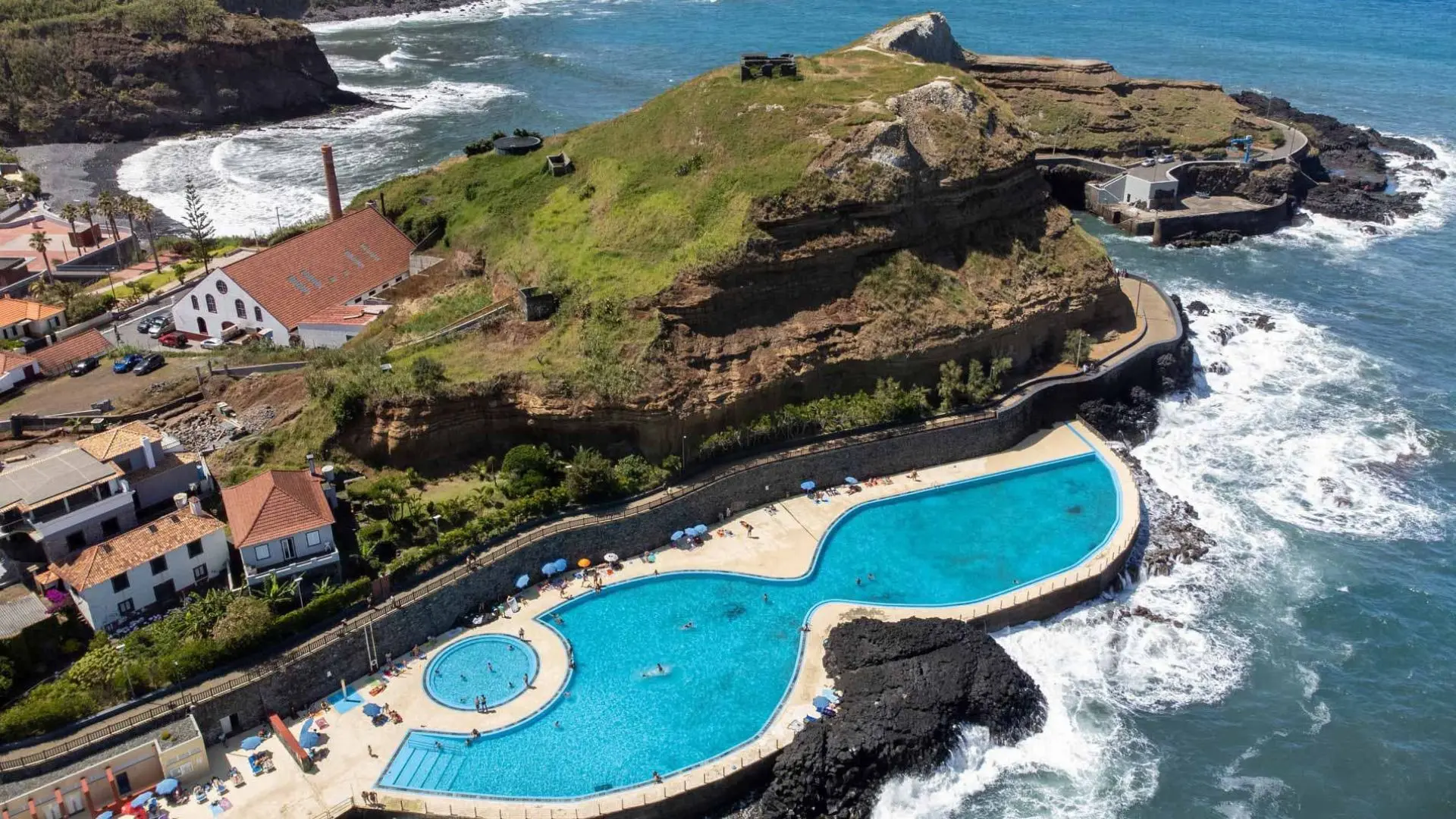 Machico Madeira