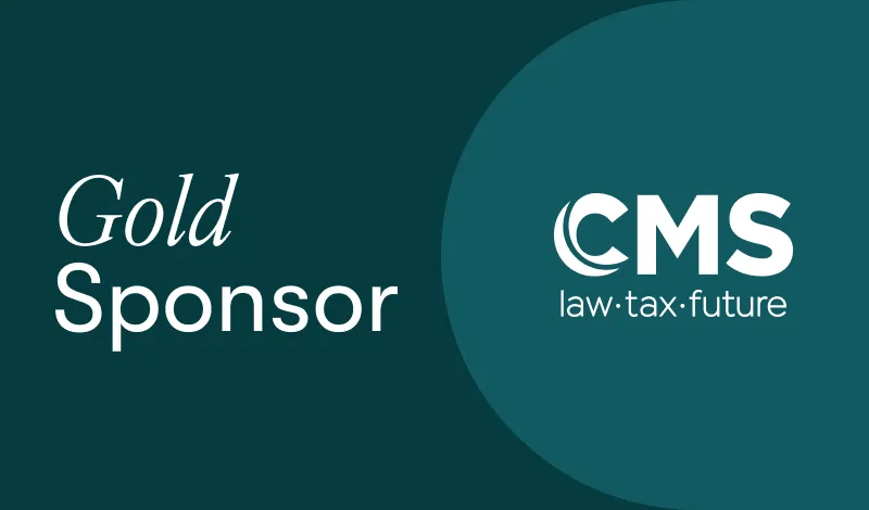 CMS Announced as Gold Sponsor for Founderfest 2024