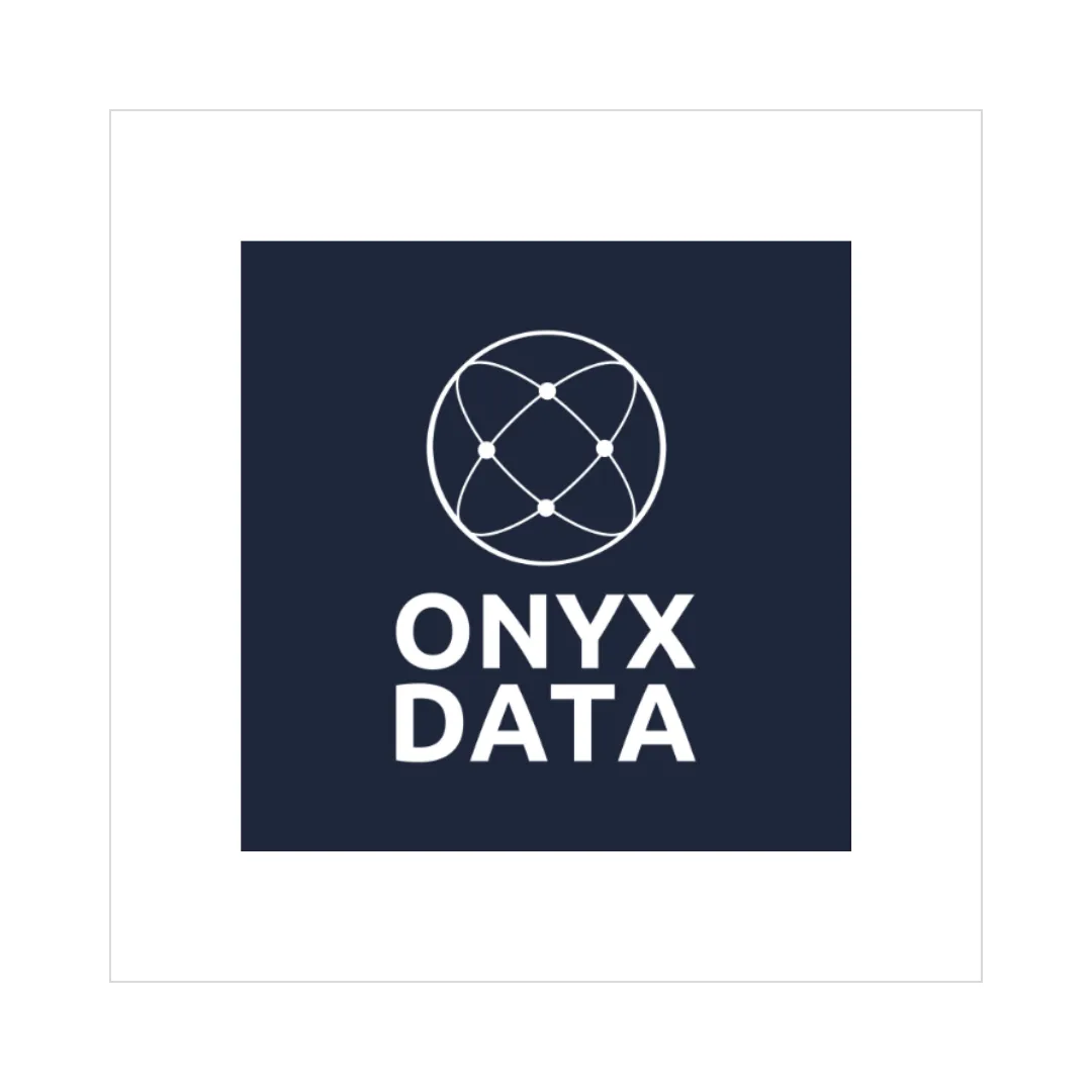 Onyx Data