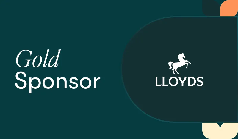 Lloyds Announced as Gold Sponsor for Founderfest 2025