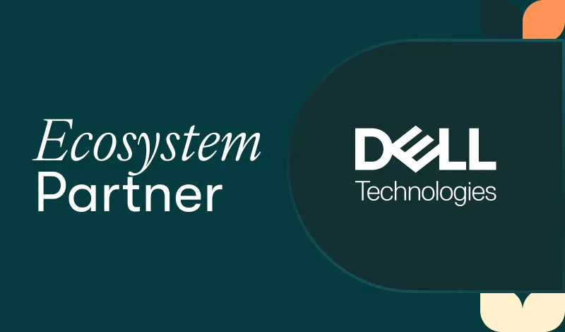 Dell Technologies Announced as Ecosystem Partner for Founderfest 2025