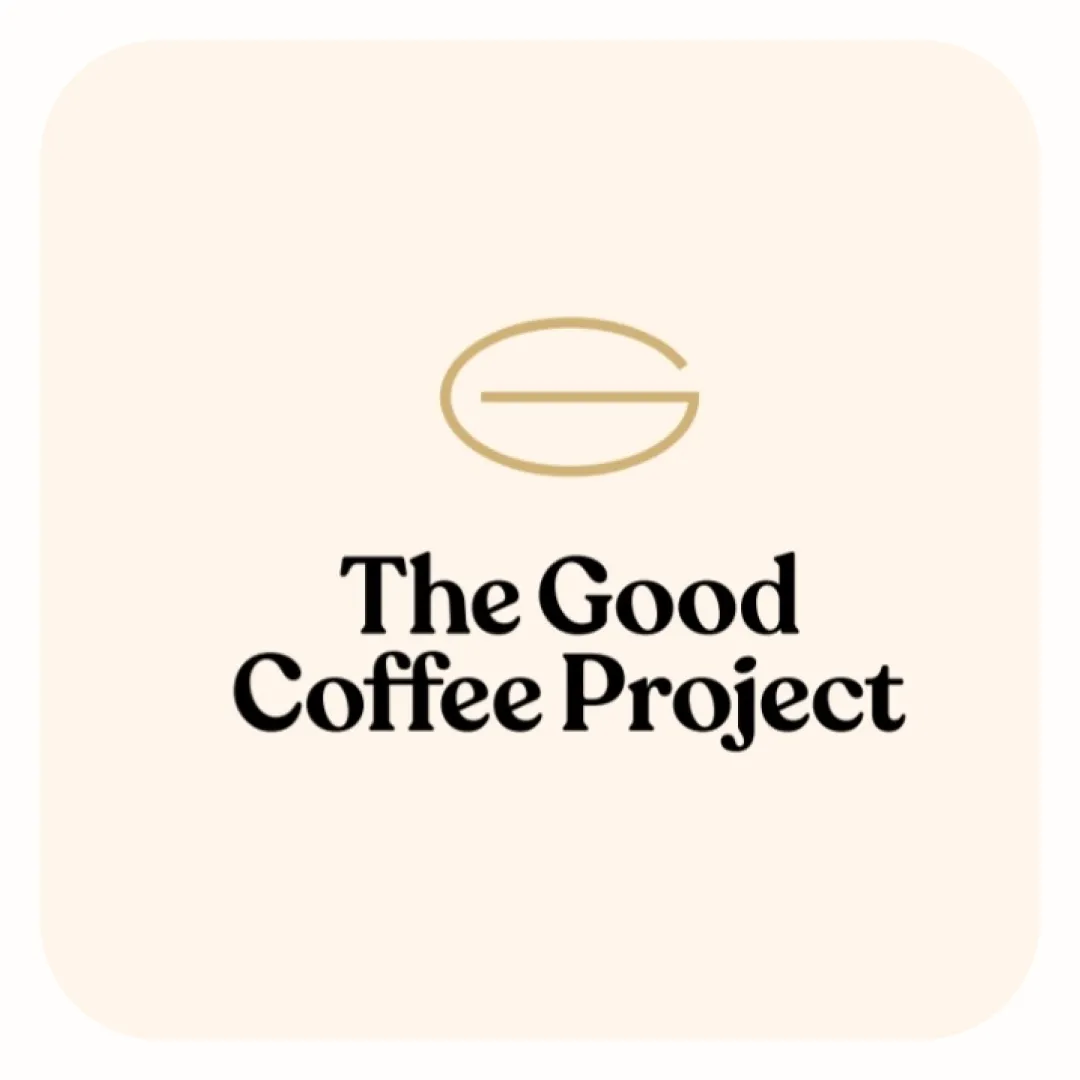 The Good Coffee Project 
