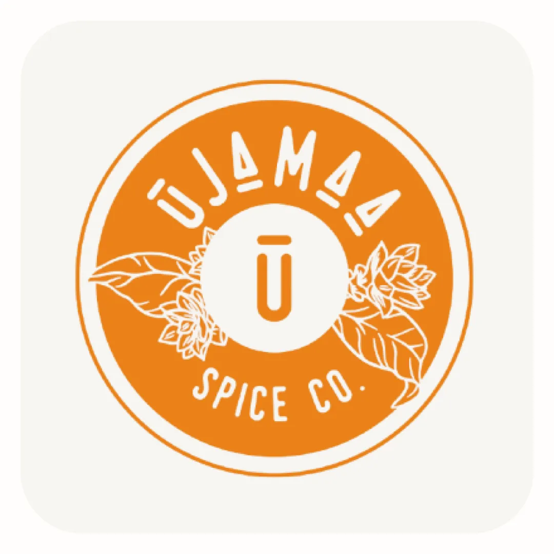 Ujamaa Spice