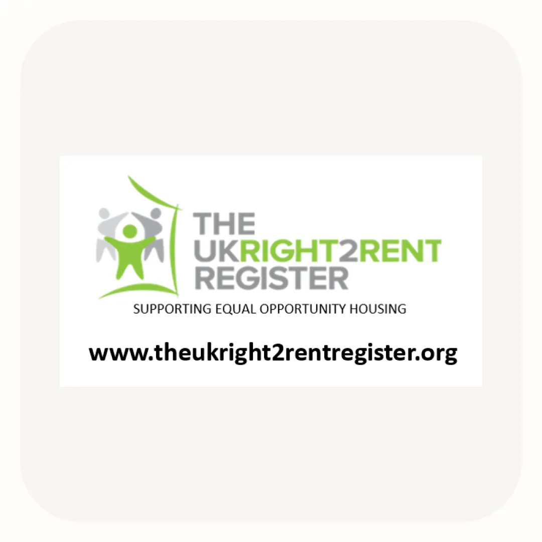 The UK Right 2 Rent Register