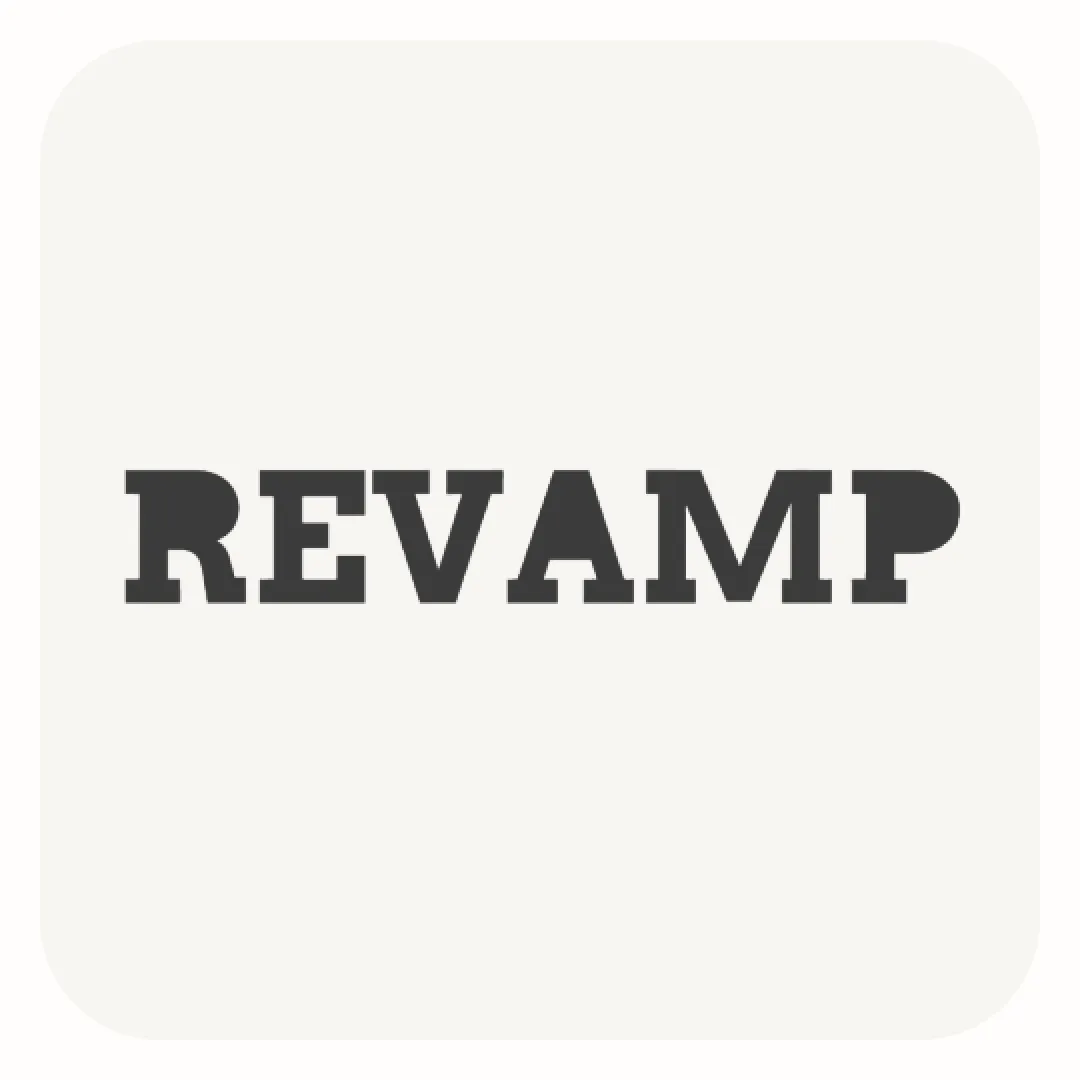 REVAMP