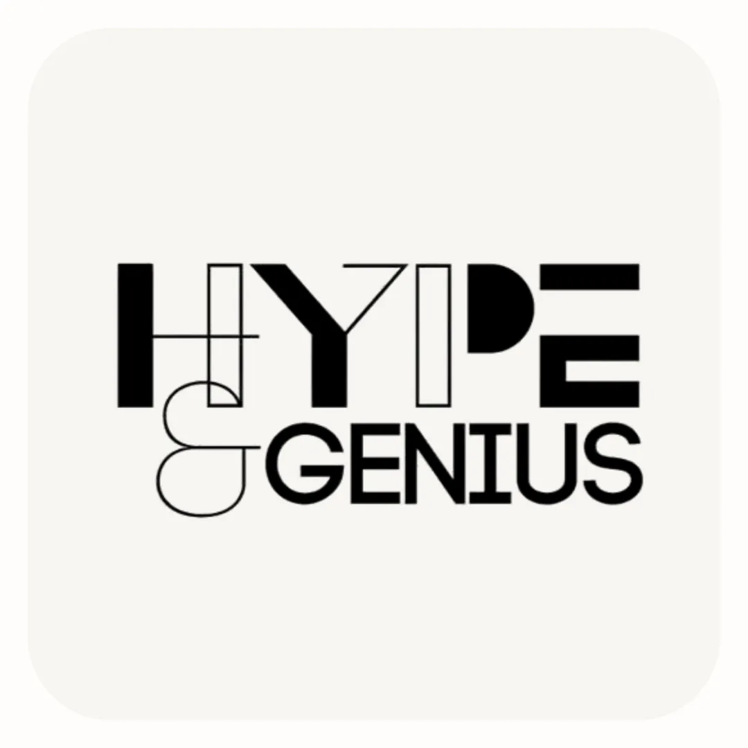 Hype & Genius
