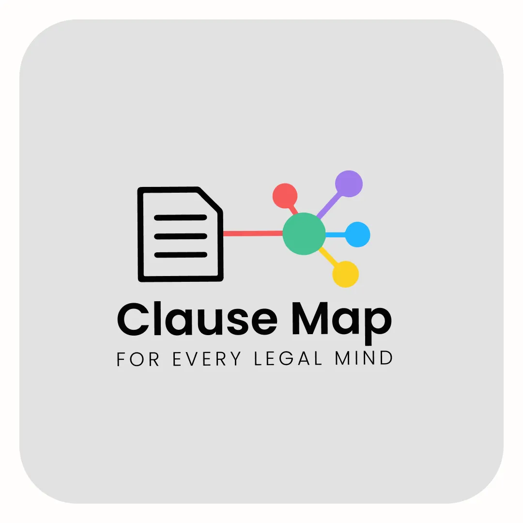ClauseMap