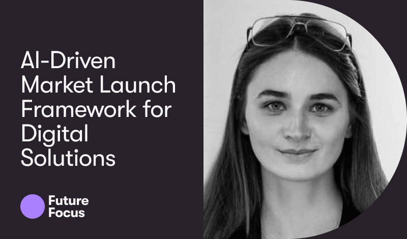 AI-Enhanced Go-to-Market Strategy for Digital Products 