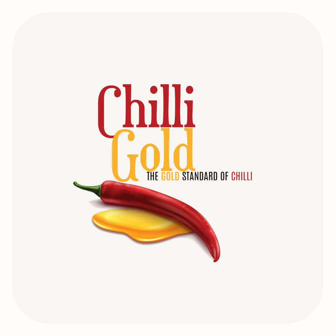 Chilli Gold Sauces 