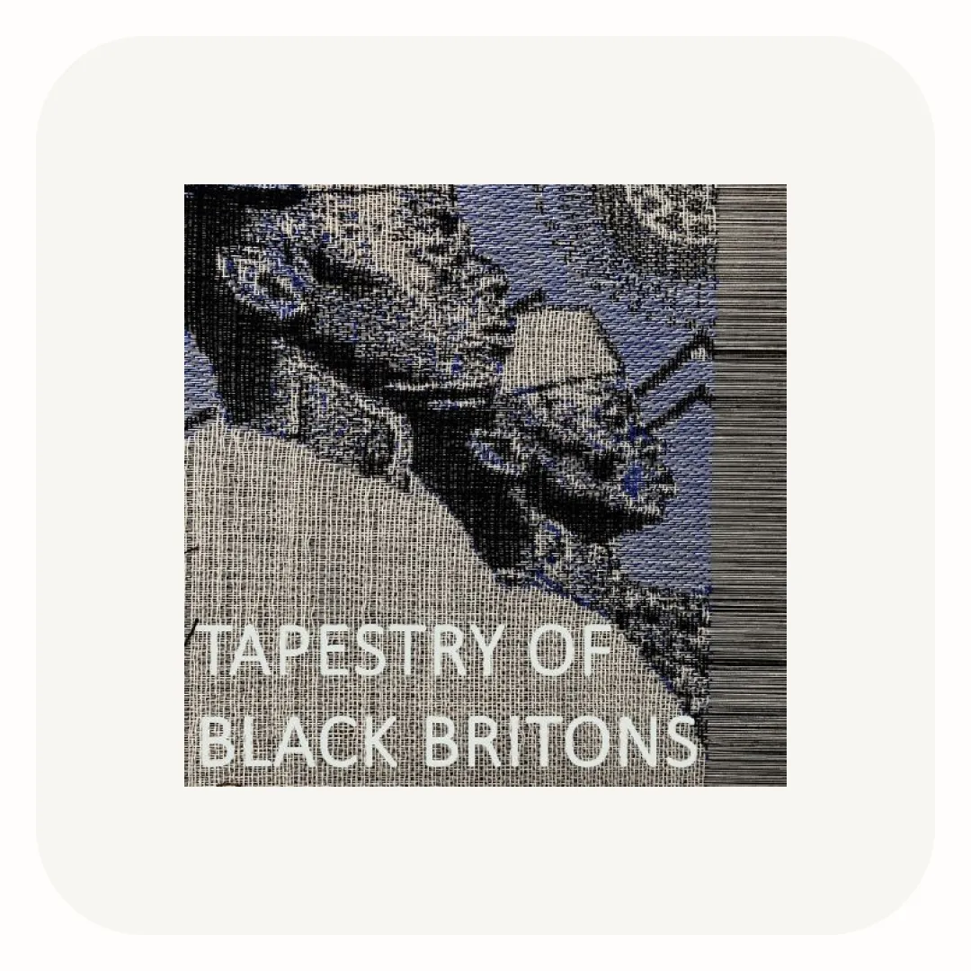 Tapestry of Black Britons CIC