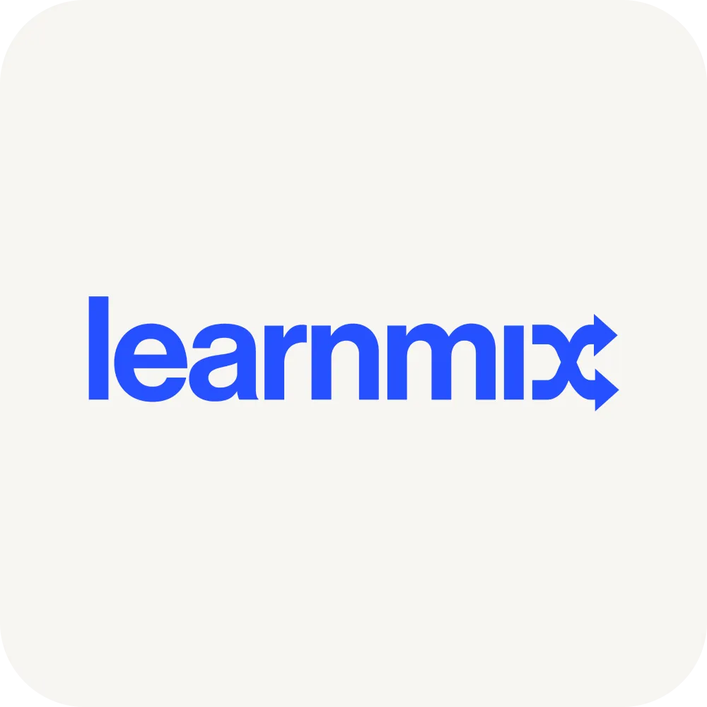 Learnmix