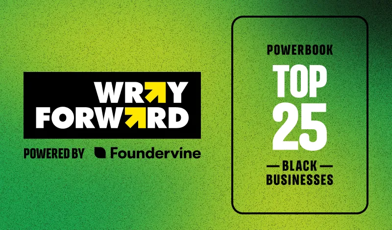Wray & Nephew launches its 2025 ‘Wray Forward Powerbook’ - Spotlighting outstanding UK Black entrepreneurs